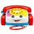 Fisher-Price Telefon - Chatter Phone Klassisk