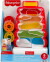 Fisher-Price - Drop Through Rock-A-Stack - Møntfald Stabeltårn