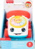 Fisher-Price - Chatter Telephone Vehicle - Telefon Legetøj