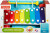 Fisher-Price - Classic Xylophone - Klassisk Xylofon Til Børn