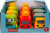 Fisher-Price - Køretøjer Assorterede