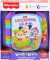 Fisher-Price - Fortælling På Rim - Interaktiv Bog - Laugh Learn