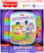 Fisher-Price - Nu Rimer Vi - Interaktiv Bog - Laugh Learn