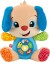 Fisher-Price - Aktivitetsbamse - Laugh And Learn - Smart Stages -