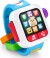 Fisher Price - Smart Watch Til Baby - Laugh N Learn - Dansk