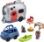 Fisher-Price - Little People Camper Legesæt Med Lys Og Lyd