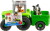 Fisher Price Little People - Traktor Med Figurer