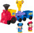 Fisher-Price - Tog Med Mickey Minnie