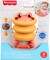 Fisher-Price - Pop-Up Ocean Rangle Assorterede