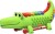Fisher-Price - Crocodile Xylophone - Musiklegetøj Til Børn - 15102