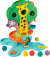 Fisherprice - Sid-Til-Stå Jungletræ