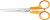 Fiskars - Classic Papirsaks - 16 Cm