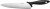 Fiskars - Essential Cook S Knife - Kokkekniv - 21 Cm