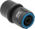 Fiskars - Fibercomp Kvikkobling 13-15 Mm - Frostresistent Snap-Onsnap-Off