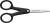 Fiskars - Functional Form Hobby Scissors - Saks - 13 Cm