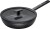 Fiskars - Hard Face Sauterpande - 28 Cm - Med Låg - Non-Stick