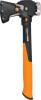 Fiskars - Pro Isocore S - Flækøkse Med Kløvehoved - 36 Cm