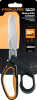 Fiskars - Pro Heavy Duty Scissors - 21 Cm - Powerarc Universalsaks
