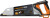 Fiskars - Pro Håndsav - Powertooth Rapidstart - 38 Cm - 9 Tpi