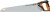 Fiskars - Pro Universal Blade With Powertooth Håndsav - 55 Cm