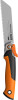 Fiskars - Pro Pull Saw Folding - Powertooth Træksav - 15 Cm