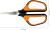 Fiskars - Solid Snip Sp15 - Blomstersaks