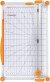 Fiskars - Skæremaskine - Surecut Paper Trimmer - 30X37 Cm - 4153