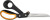 Fiskars - Pro Serrated Hardware Scissors - Savtakket - 24 Cm