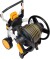 Fiskars - Waterwheel Xl - Slangevogn Med 20 Meter Haveslange