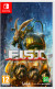Fist Forged In Shadow Torch Version - Nintendo Switch