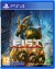 Fist Forged In Shadow Torch Version - PS4