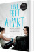 Five Feet Apart - English Book