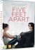 Five Feet Apart - DVD