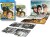 Ørkenens Hemmelighed Five Graves To Cairo - Limited Edition - Blu-Ray