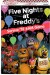 Five Nights At Freddy S - Board Game Survive Til 6Am