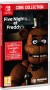 Five Nights At Freddy S - Core Collection - Nintendo Switch