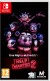 Five Nights At Freddys Help Wanted 2 - Nintendo Switch