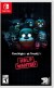 Five Nights At Freddy S - Help Wanted - Nintendo Switch