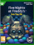 Five Nights At Freddys Into The Pit