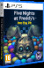 Five Nights At Freddys Into The Pit