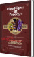 Five Nights At Freddy S Survival Logbook - English Book