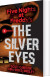 Five Nights At Freddy S - The Silver Eyes - English Book