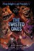 Five Nights At Freddy S The Twisted Ones Graphic Novel - English Comic Book