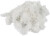 Fjerboa - B 20-30 Mm - Hvid - 10 M