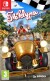 Flåklypa Grand Prix No - Nintendo Switch