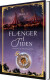 Flænger I Tiden - Bog