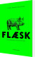 Flæsk - Bog
