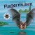 Flagermusen - Bog