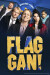Flaggan - DVD