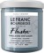 Lefranc Bourgeois - Flashe Akrylmaling - Ash Blue 125 Ml